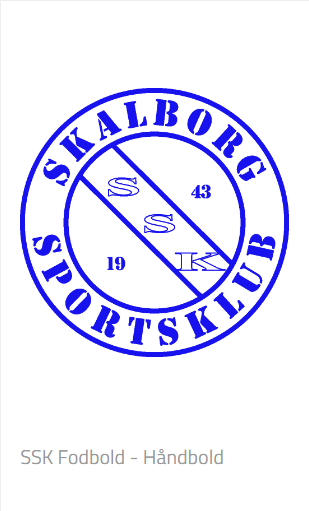 Skalborg Fodbold - Håndbold